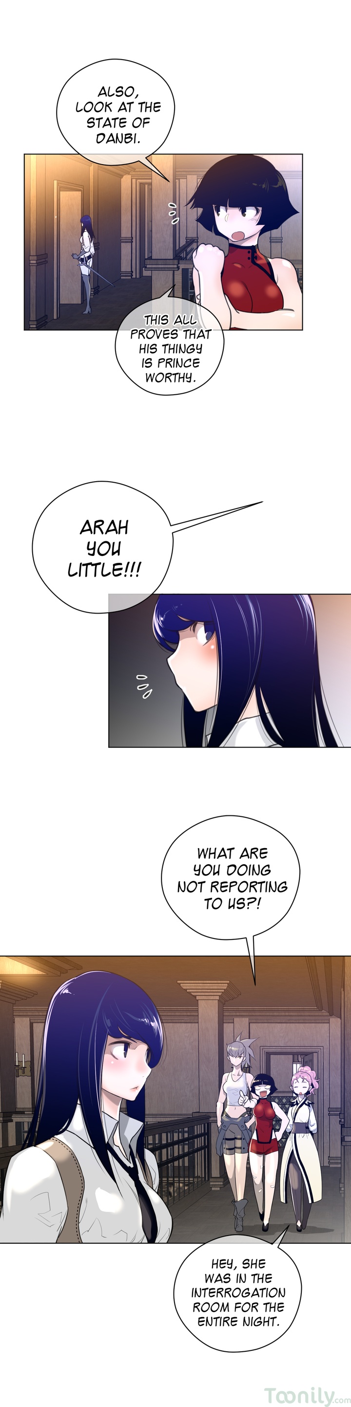 Perfect Half Chapter 10 image 7