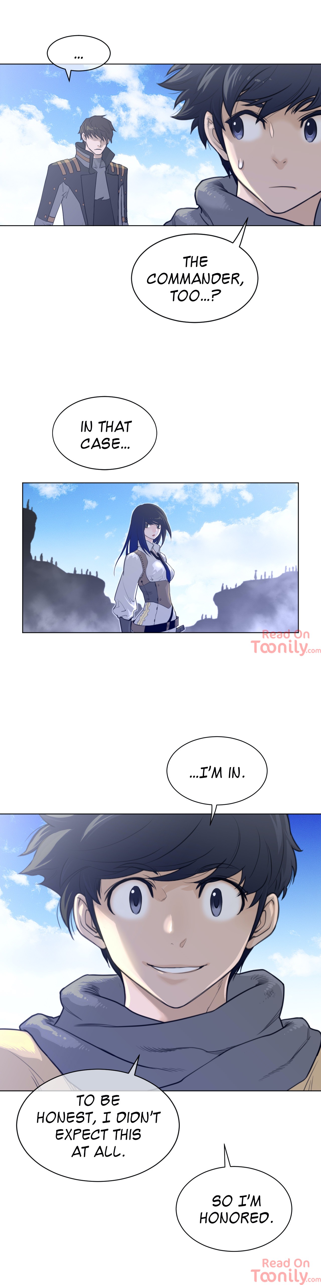 Perfect Half Chapter 100 image 9