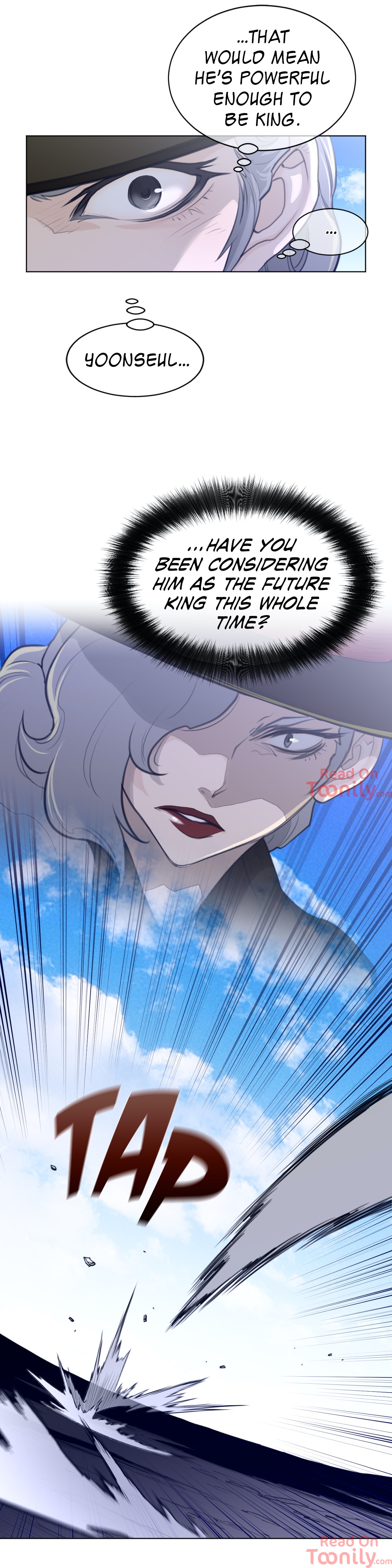 Perfect Half Chapter 100 image 15
