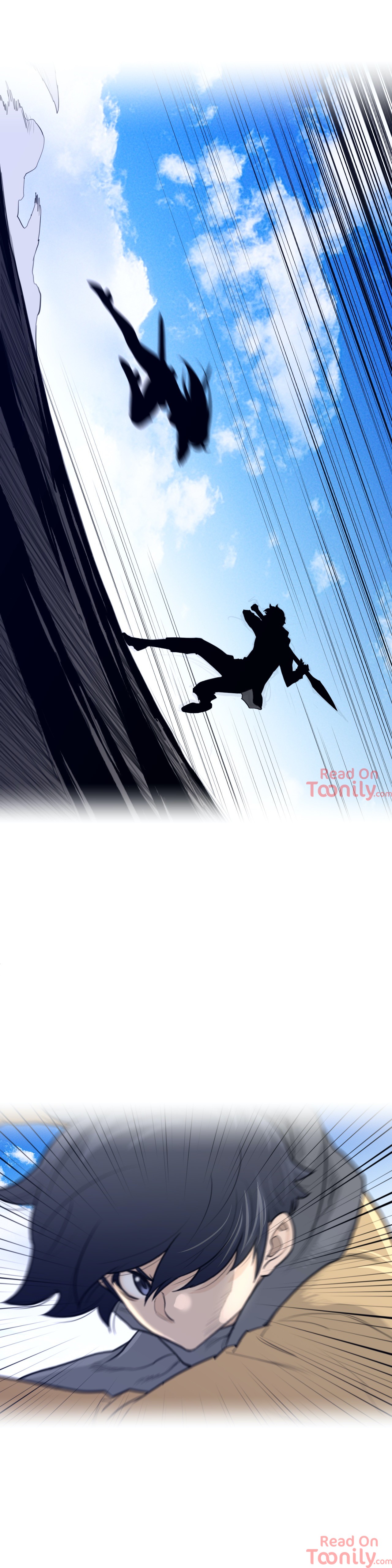 Perfect Half Chapter 100 image 16