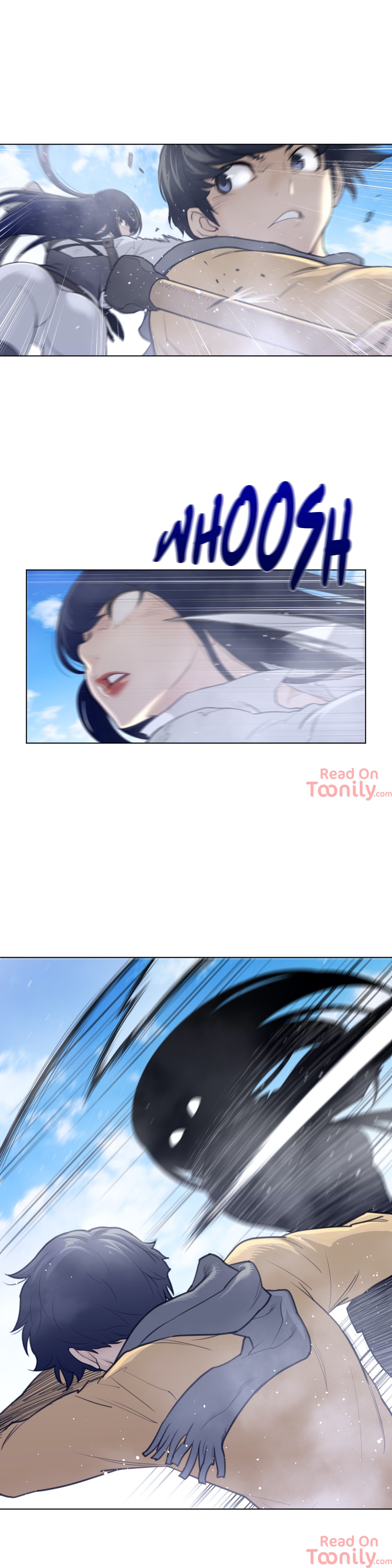 Perfect Half Chapter 100 image 18