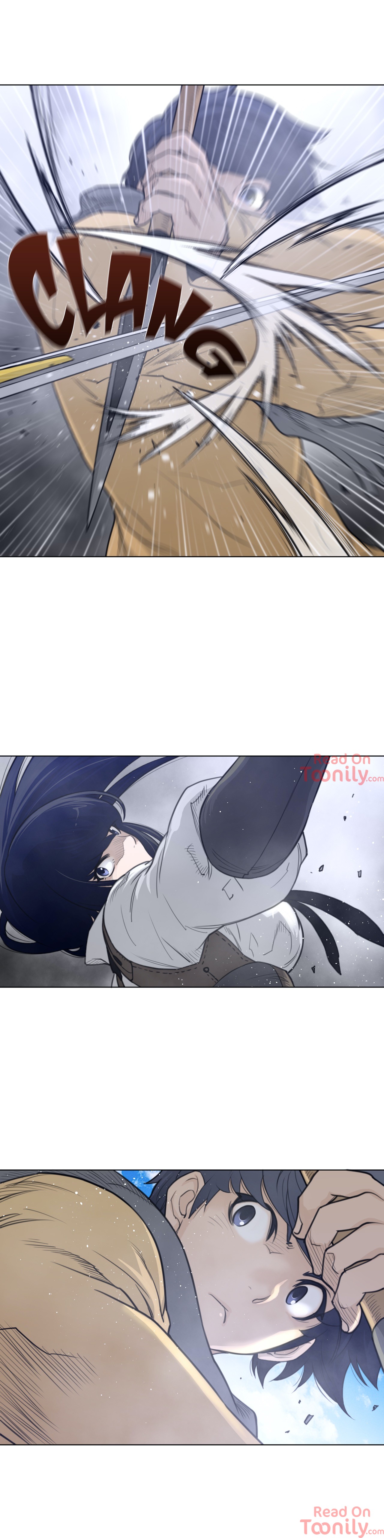 Perfect Half Chapter 100 image 19