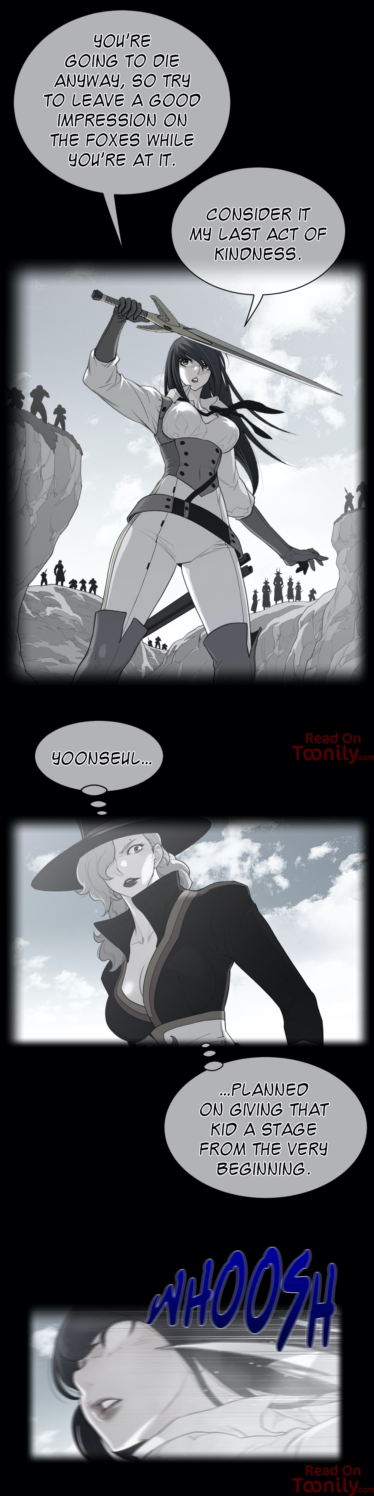Perfect Half Chapter 101 image 0