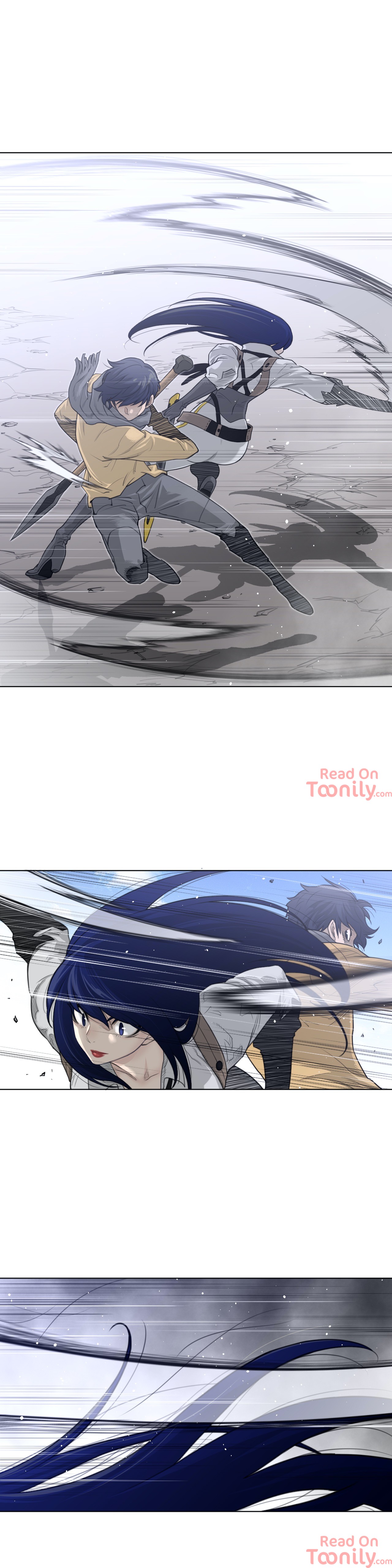 Perfect Half Chapter 101 image 9