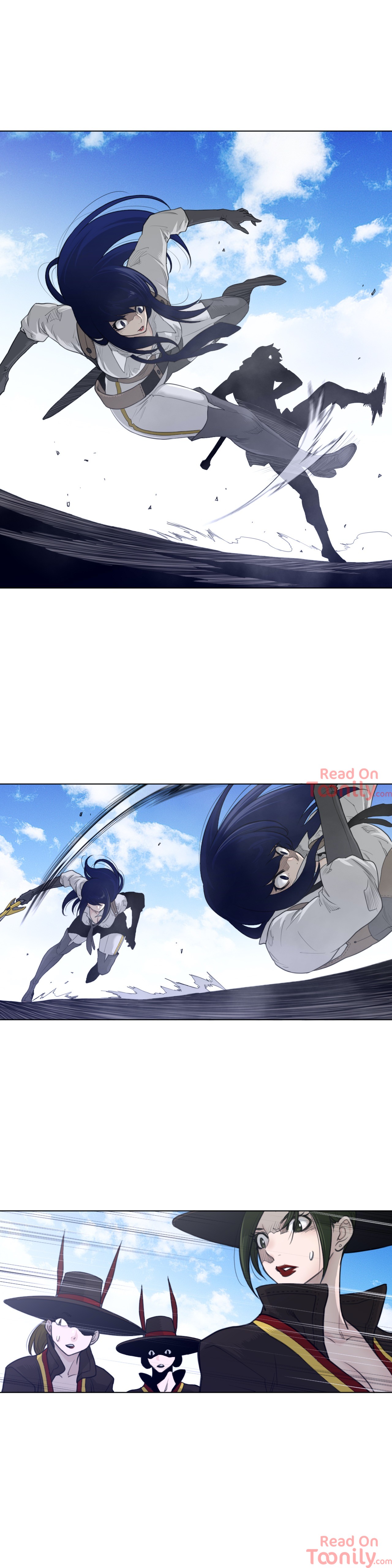 Perfect Half Chapter 101 image 11