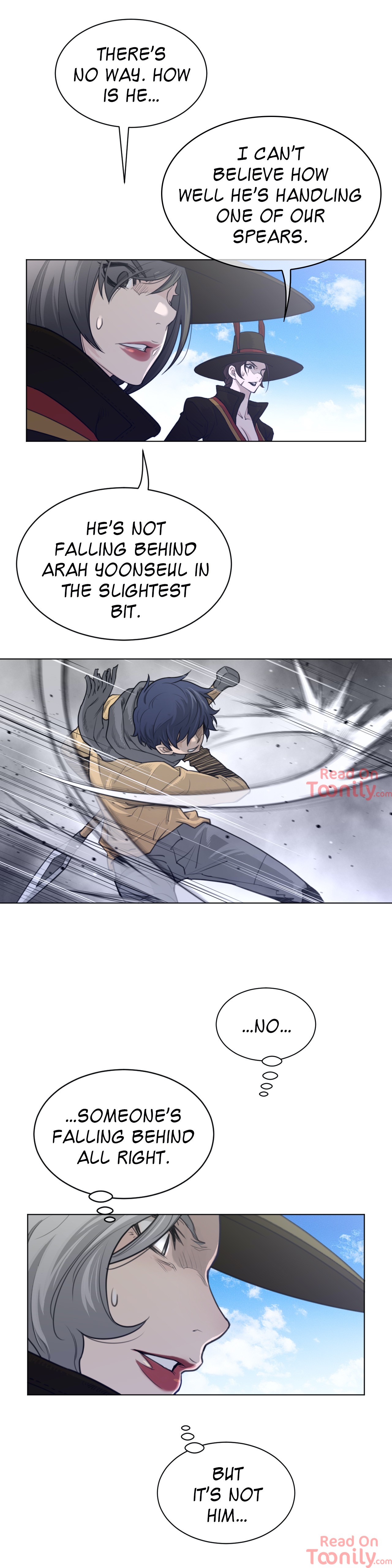 Perfect Half Chapter 101 image 15