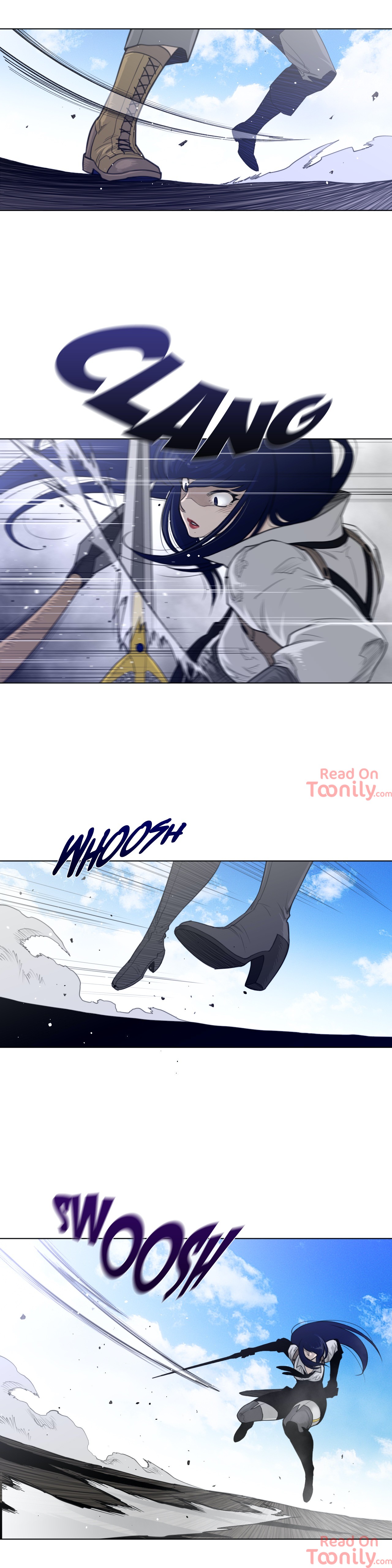 Perfect Half Chapter 101 image 16