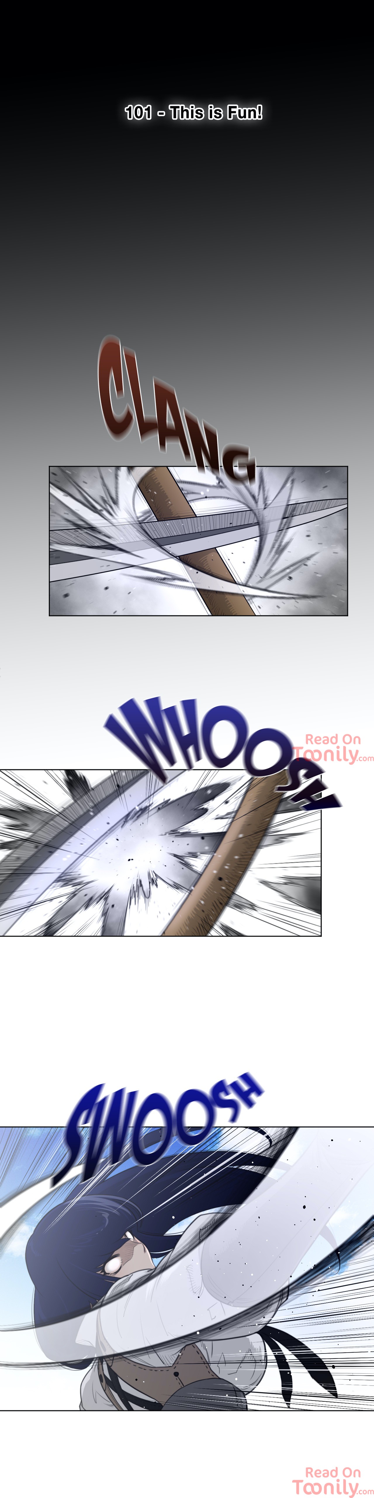 Perfect Half Chapter 101 image 2