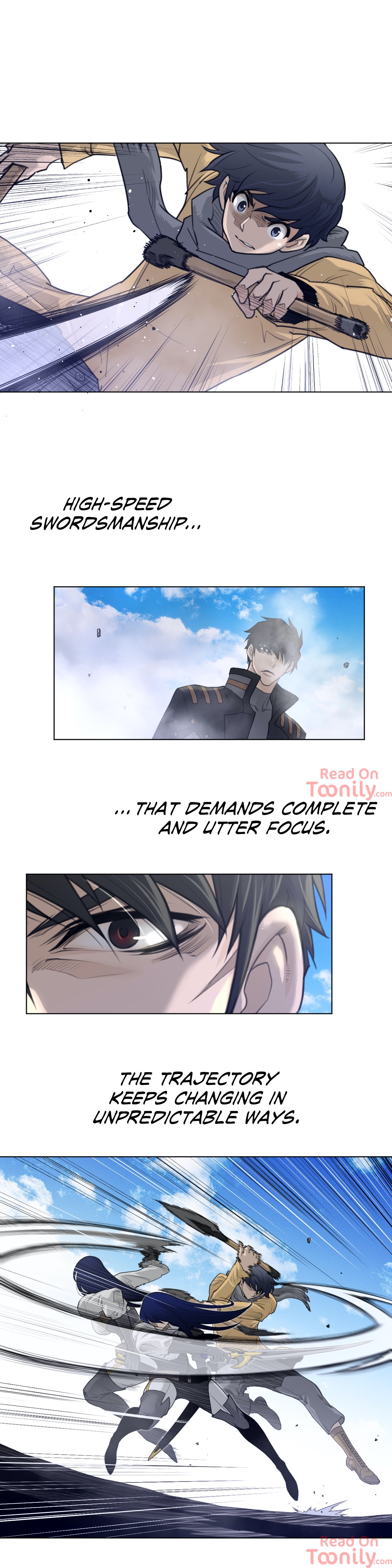Perfect Half Chapter 101 image 3