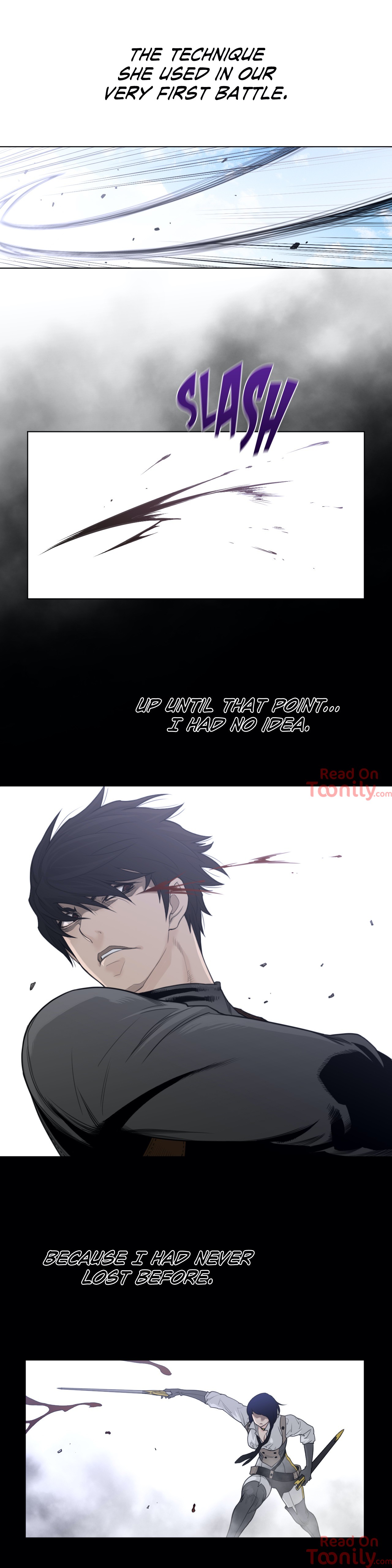 Perfect Half Chapter 101 image 4