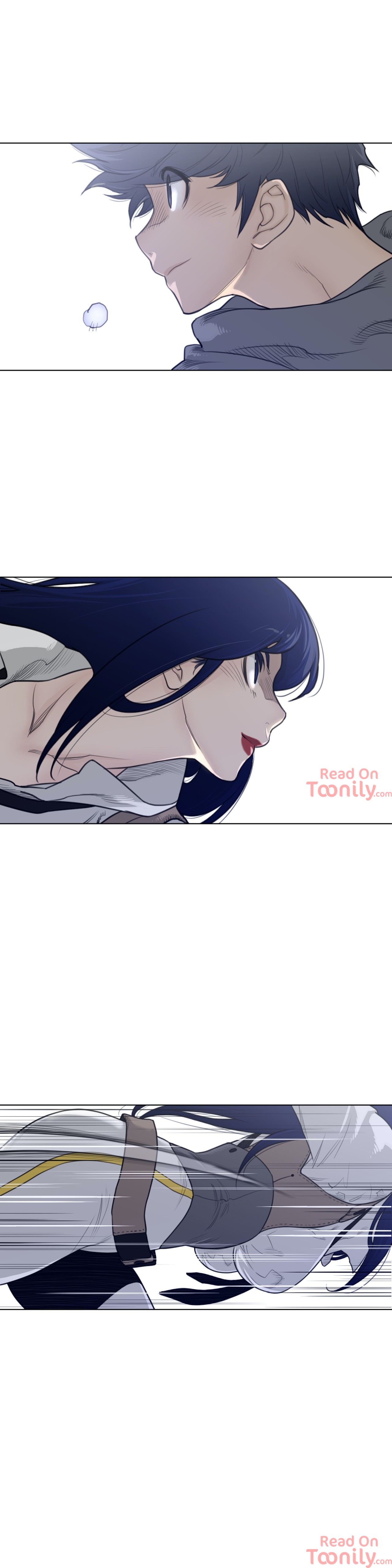 Perfect Half Chapter 101 image 7