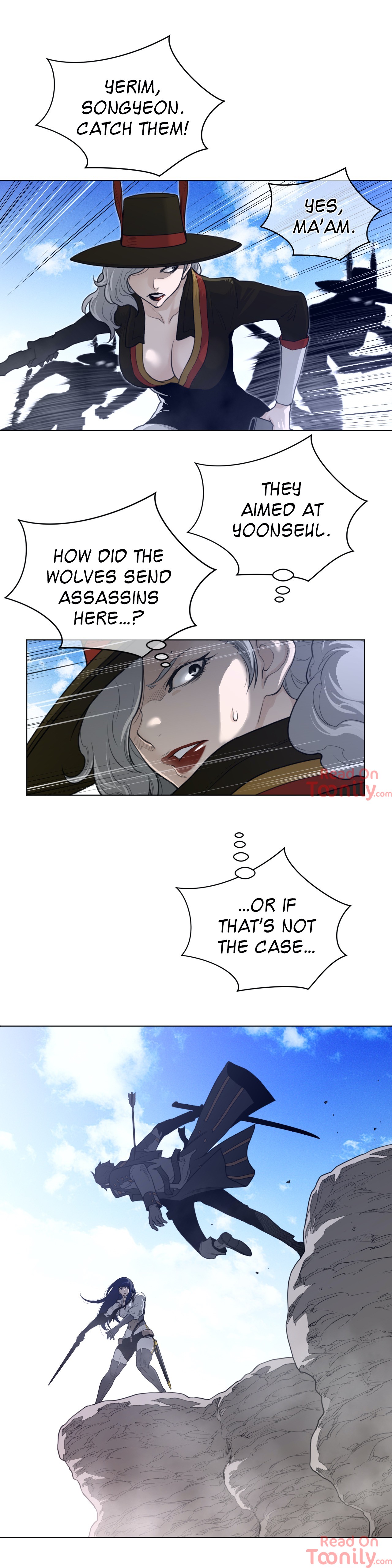 Perfect Half Chapter 102 image 10