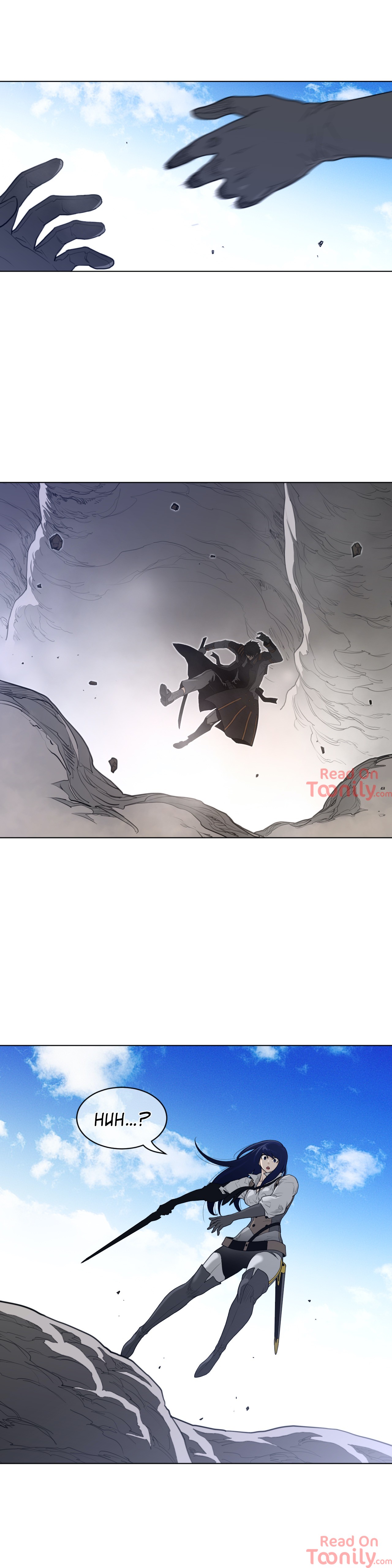 Perfect Half Chapter 102 image 12
