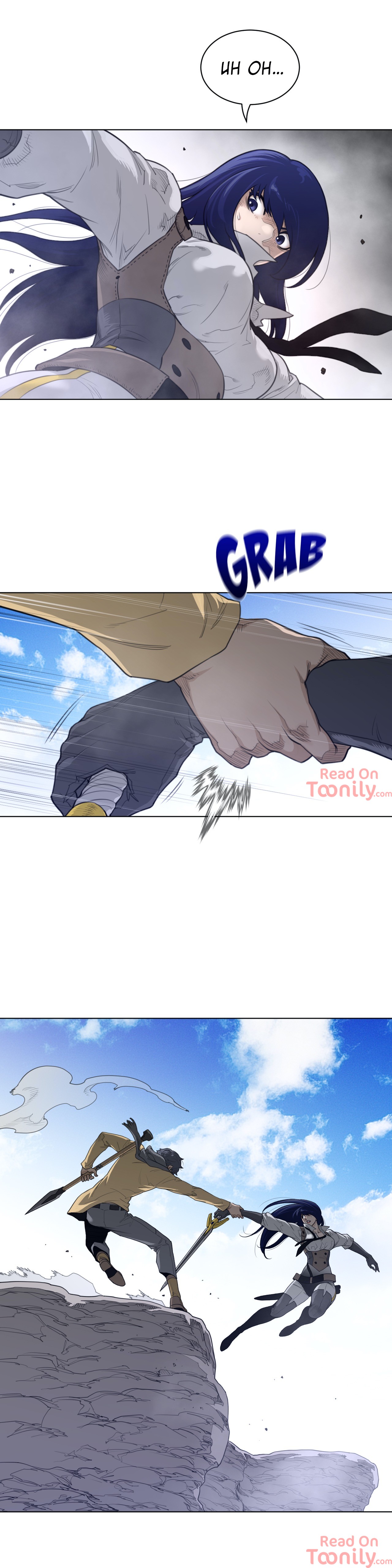 Perfect Half Chapter 102 image 13