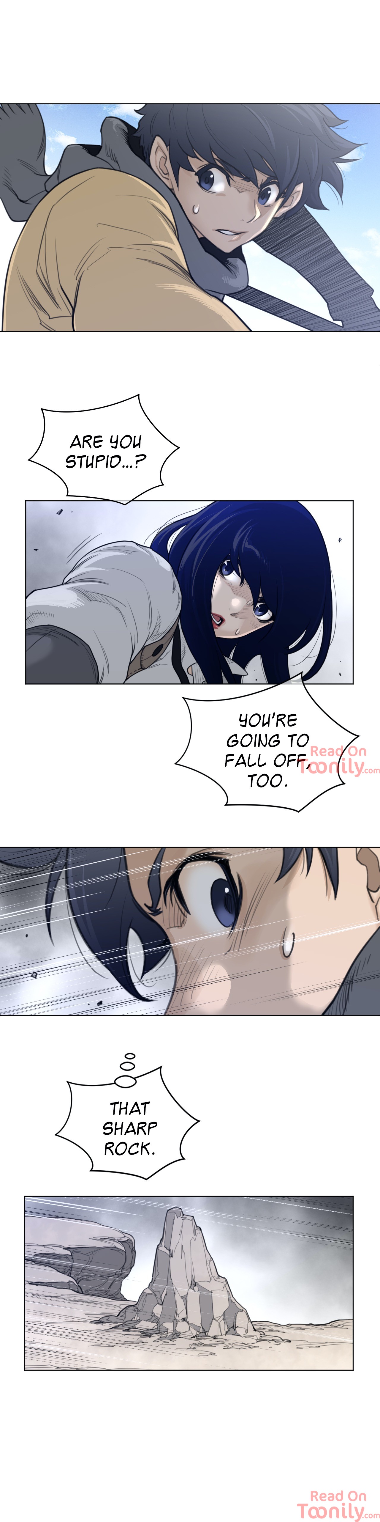 Perfect Half Chapter 102 image 14