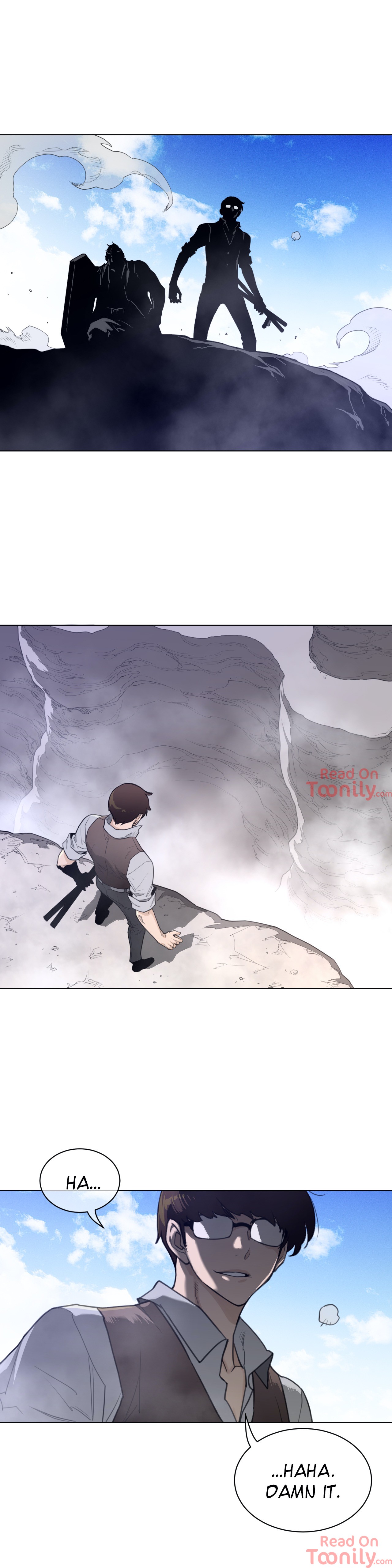 Perfect Half Chapter 102 image 16