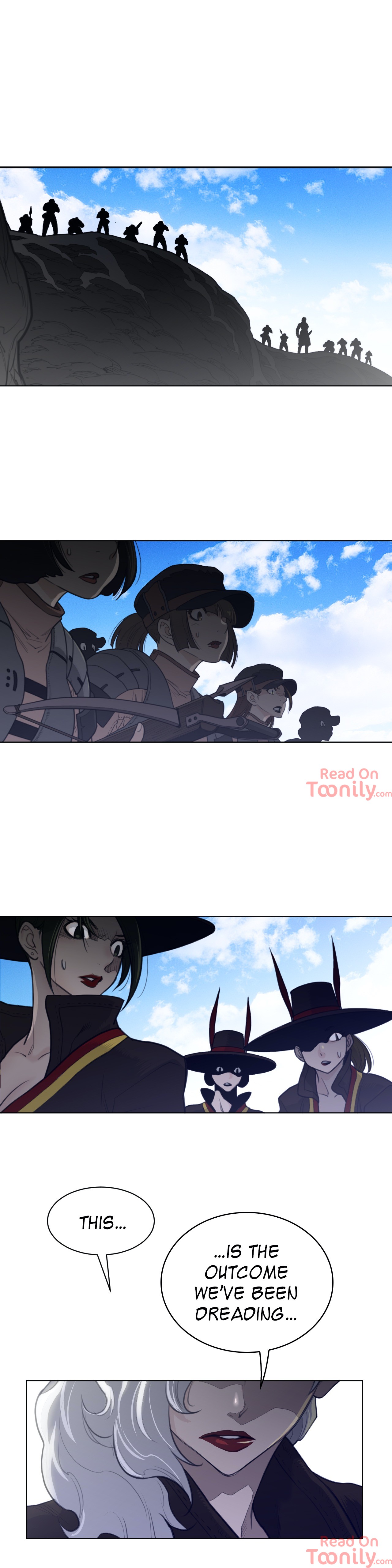 Perfect Half Chapter 102 image 17