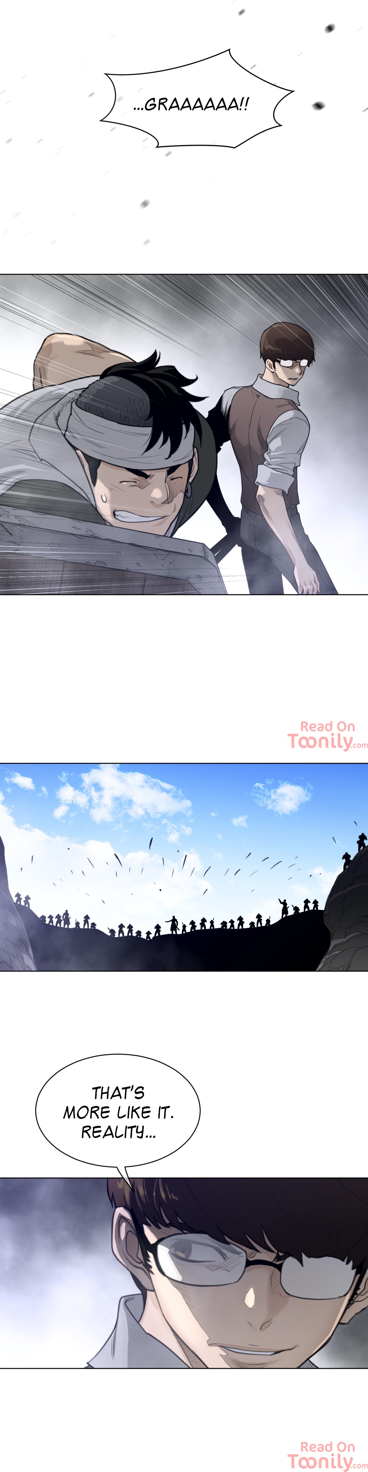 Perfect Half Chapter 102 image 19