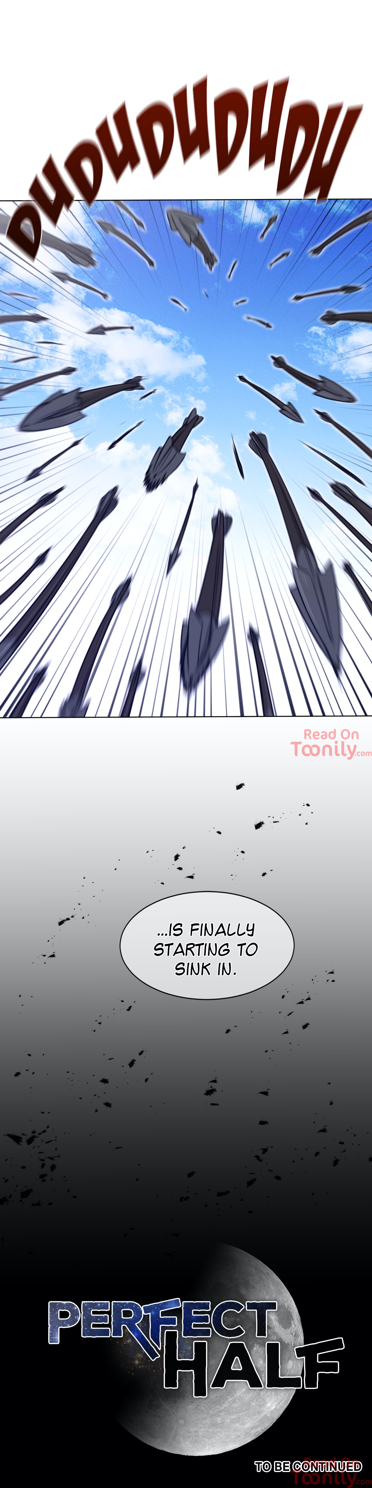 Perfect Half Chapter 102 image 20
