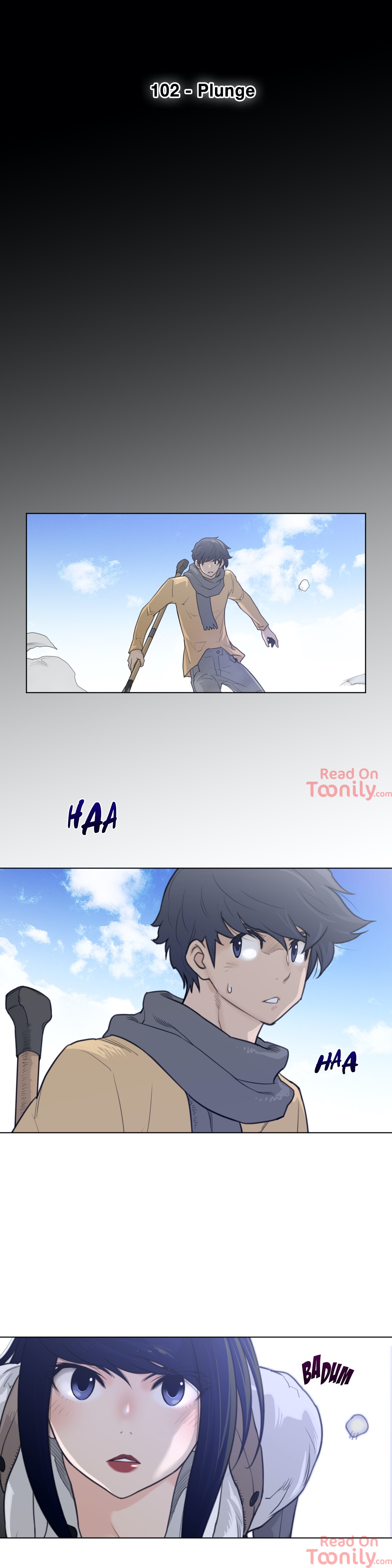 Perfect Half Chapter 102 image 2
