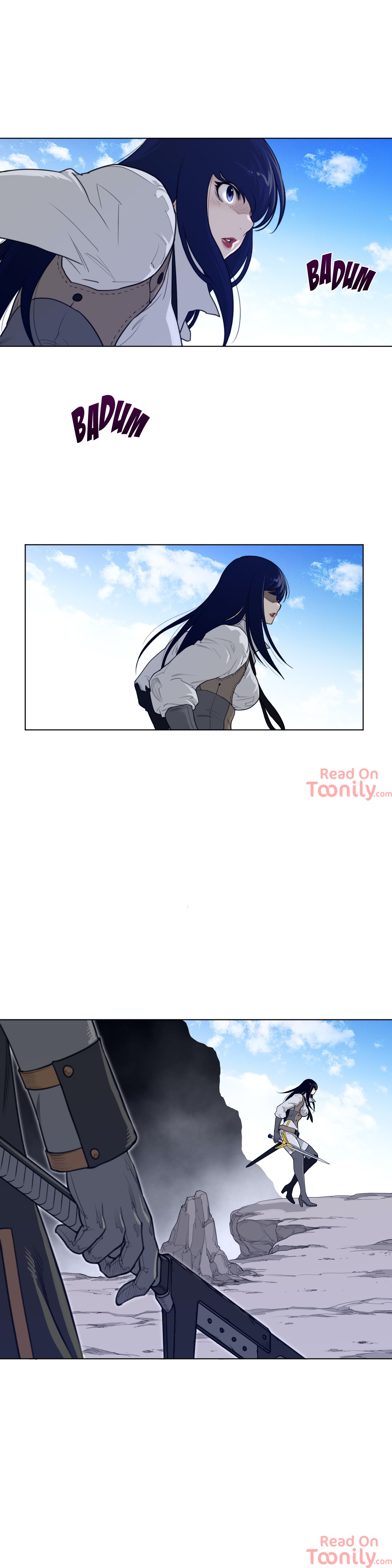 Perfect Half Chapter 102 image 3