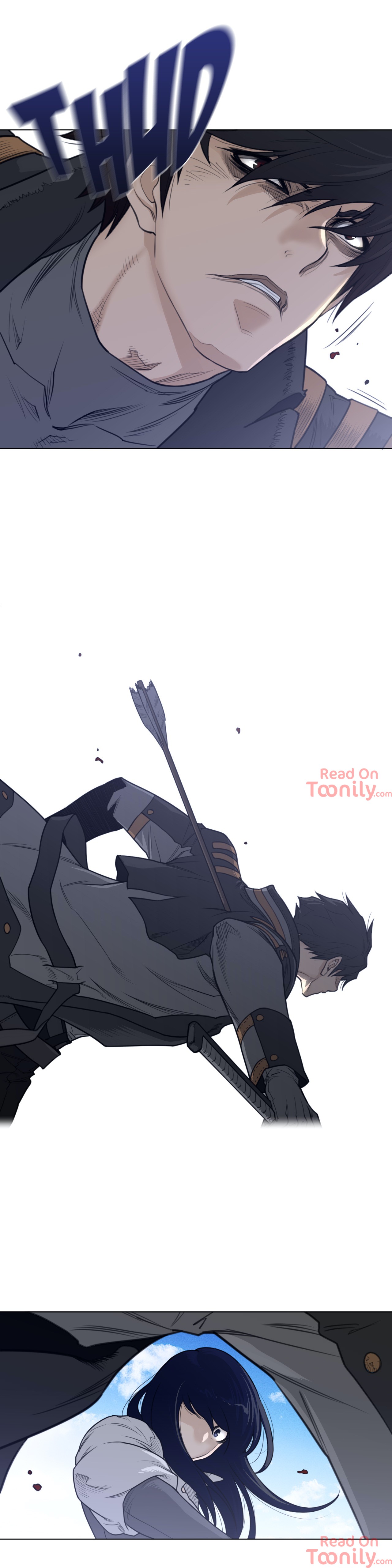 Perfect Half Chapter 102 image 7