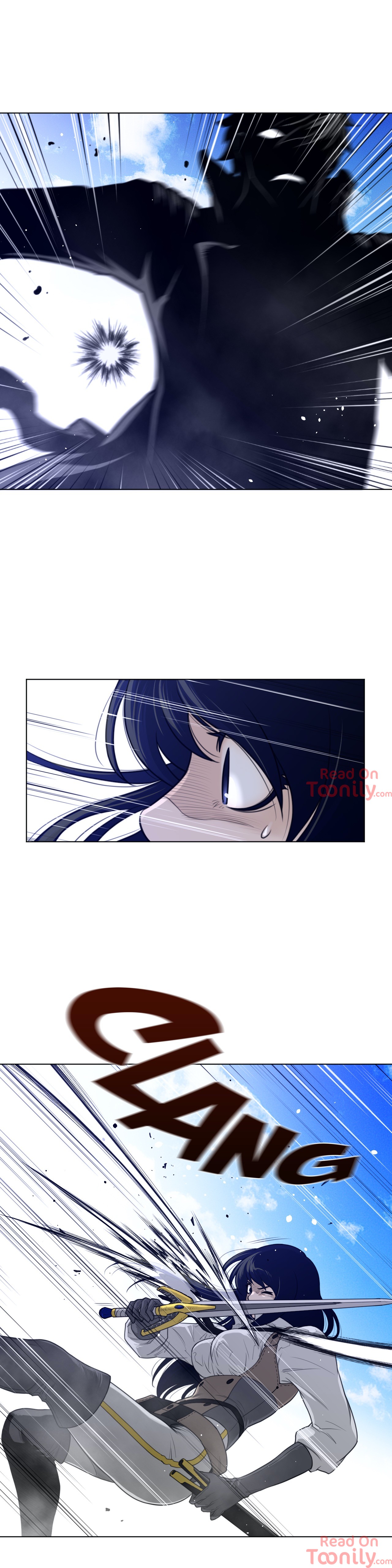 Perfect Half Chapter 102 image 8