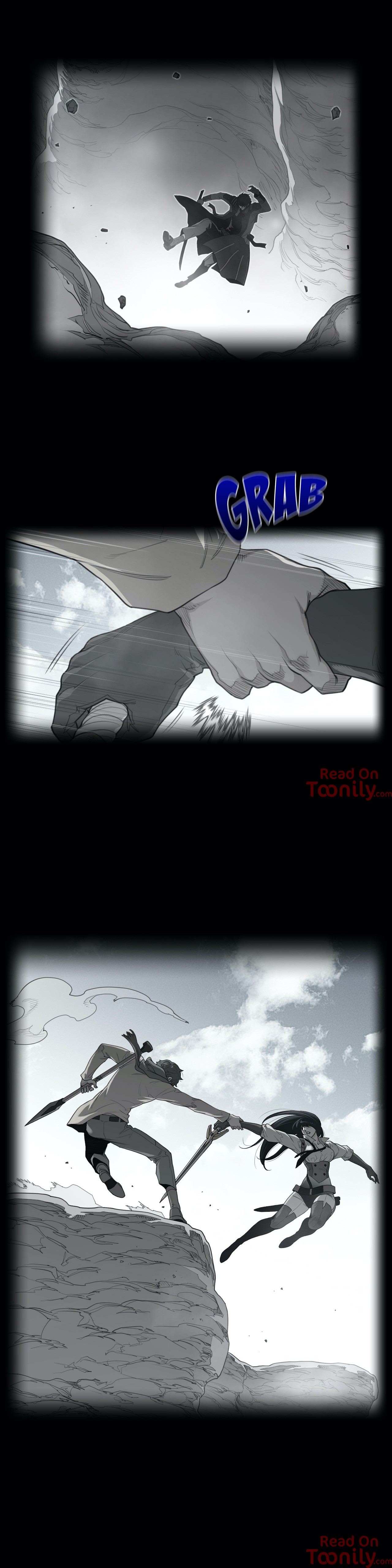 Perfect Half Chapter 103 image 0