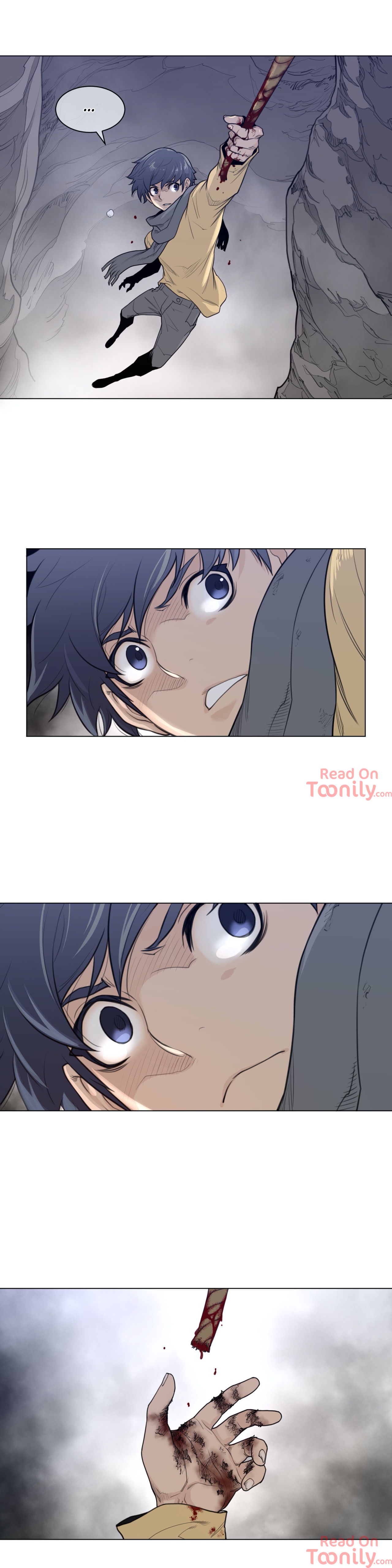 Perfect Half Chapter 103 image 9