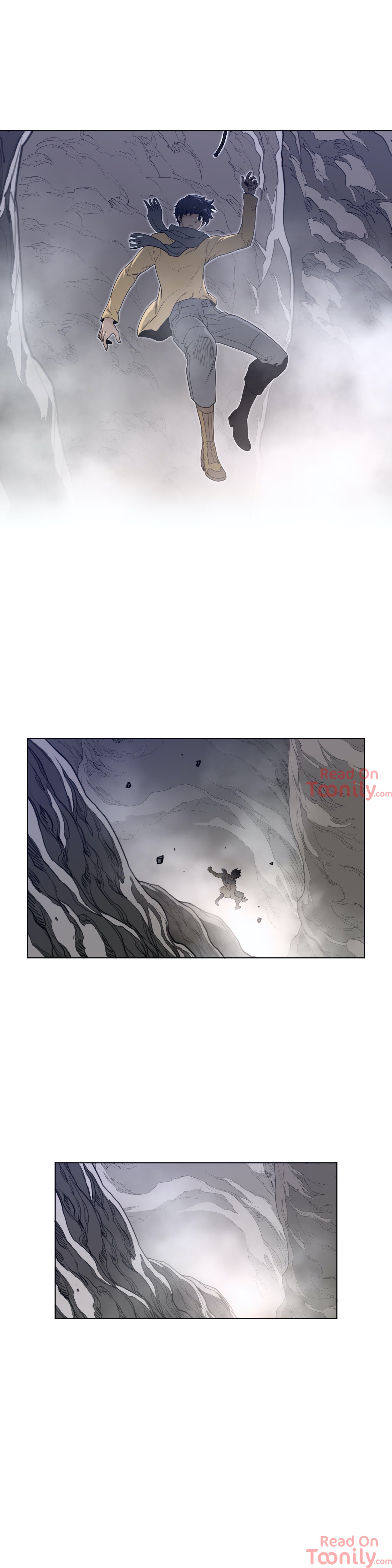Perfect Half Chapter 103 image 10