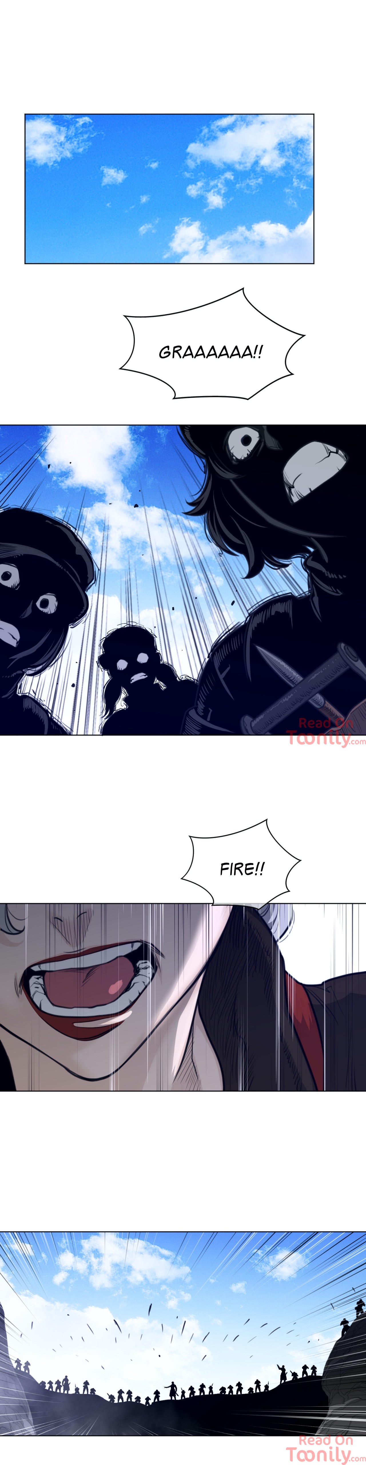 Perfect Half Chapter 103 image 11