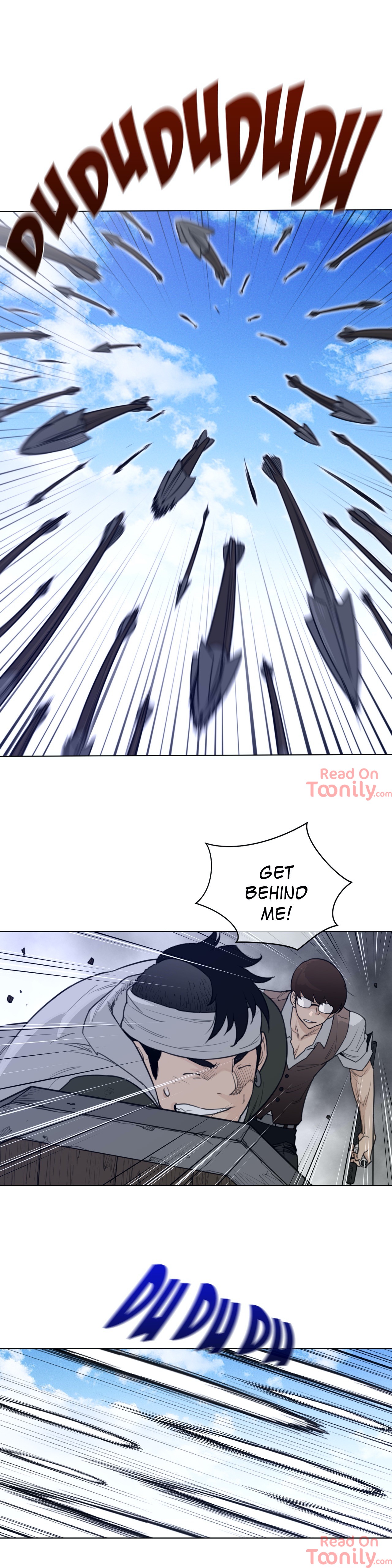 Perfect Half Chapter 103 image 12