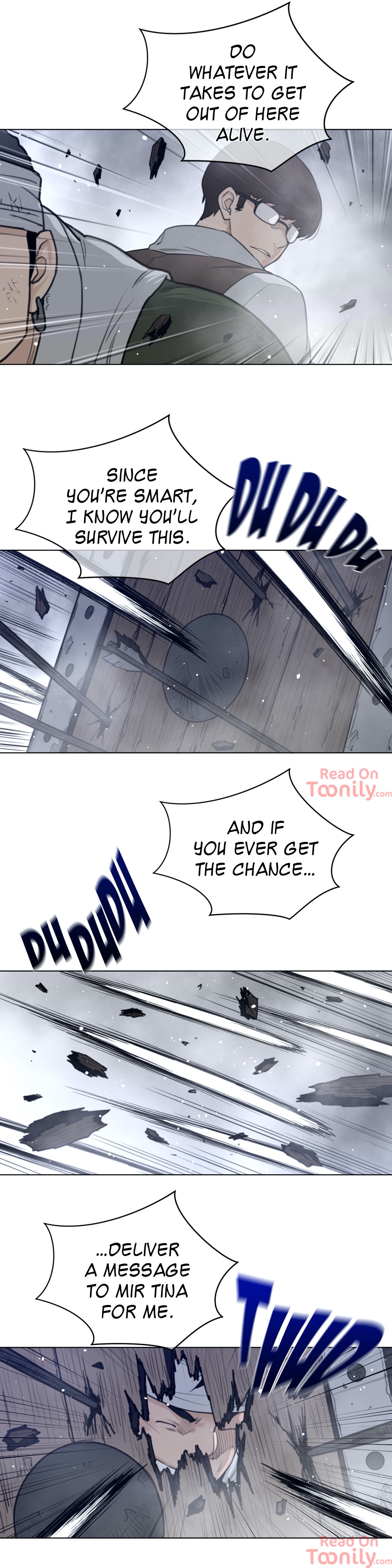 Perfect Half Chapter 103 image 14