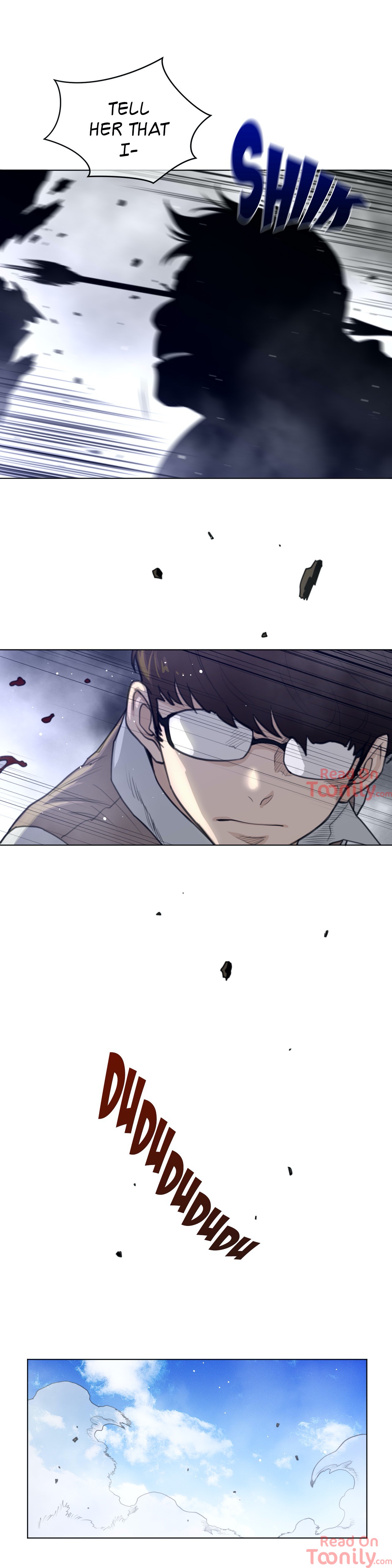 Perfect Half Chapter 103 image 15