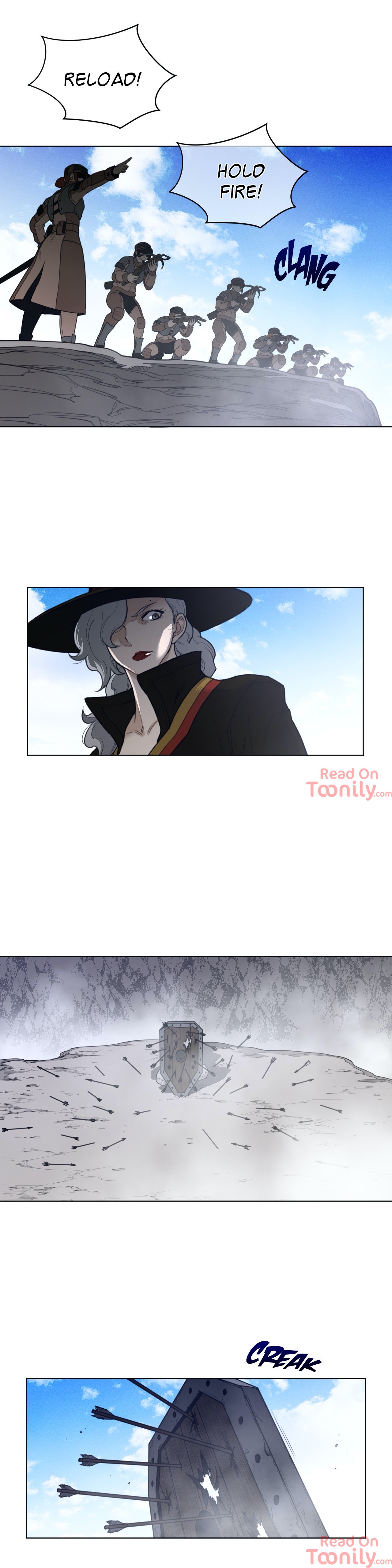 Perfect Half Chapter 103 image 16