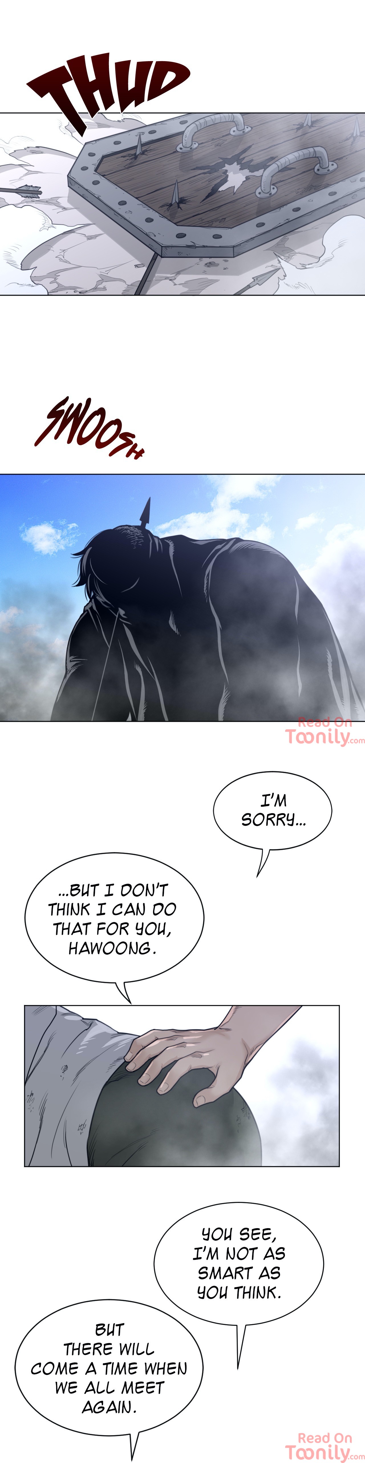 Perfect Half Chapter 103 image 17