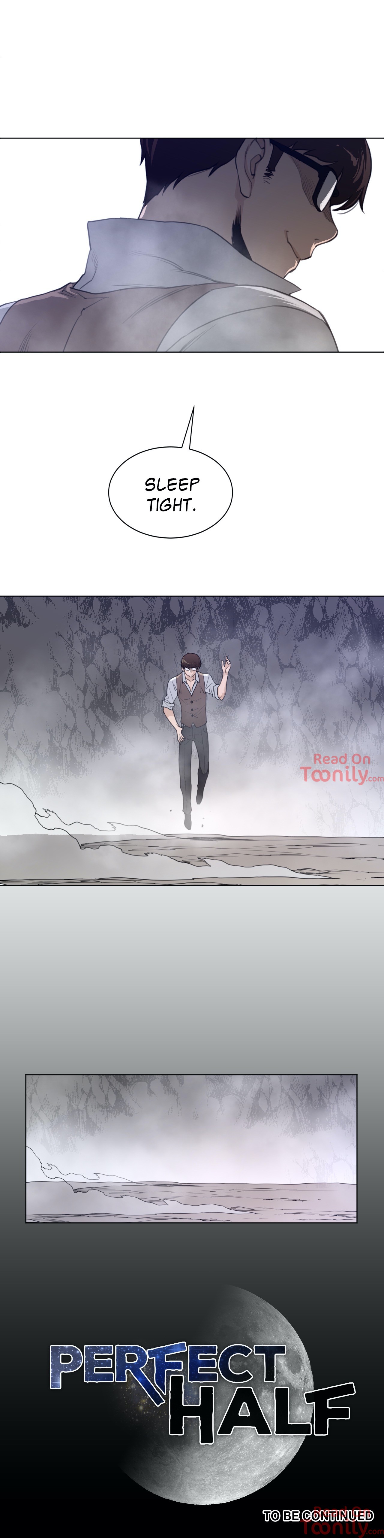 Perfect Half Chapter 103 image 19