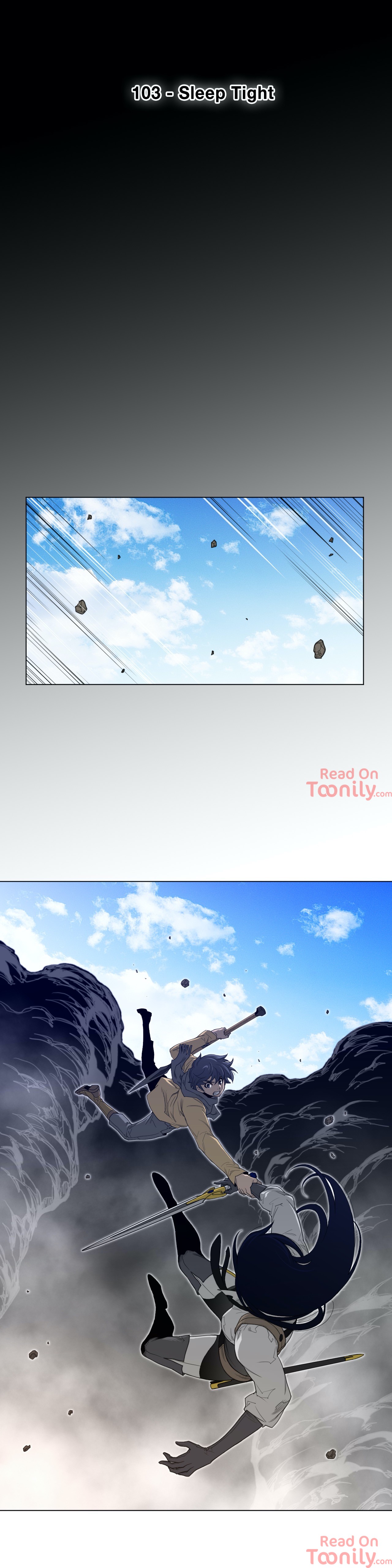 Perfect Half Chapter 103 image 2