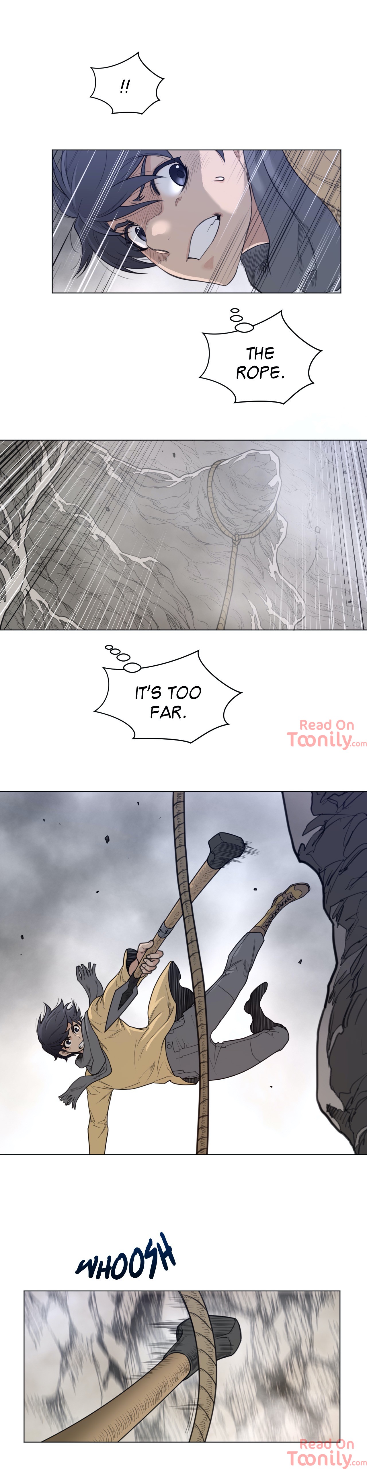 Perfect Half Chapter 103 image 3