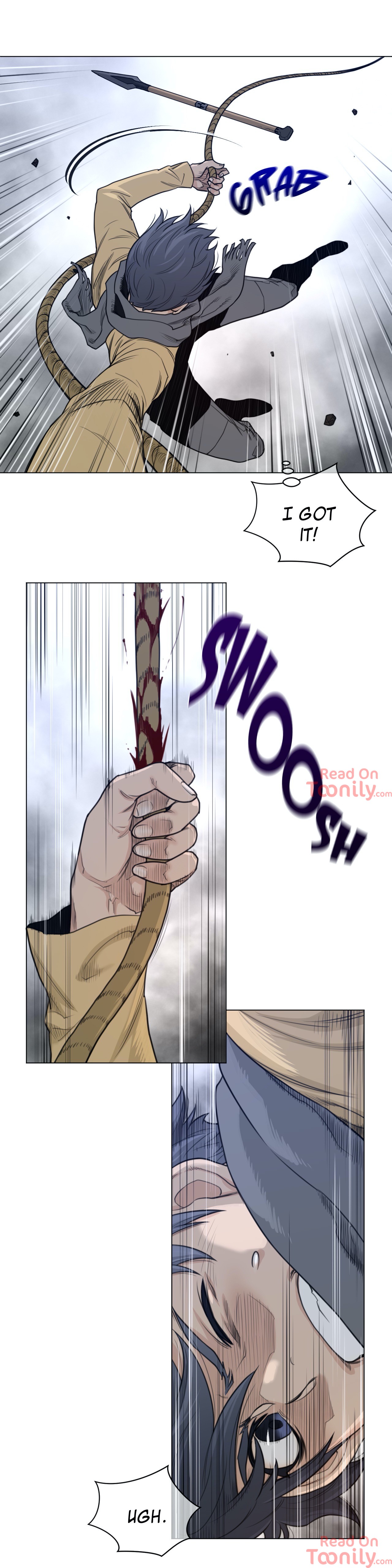 Perfect Half Chapter 103 image 4