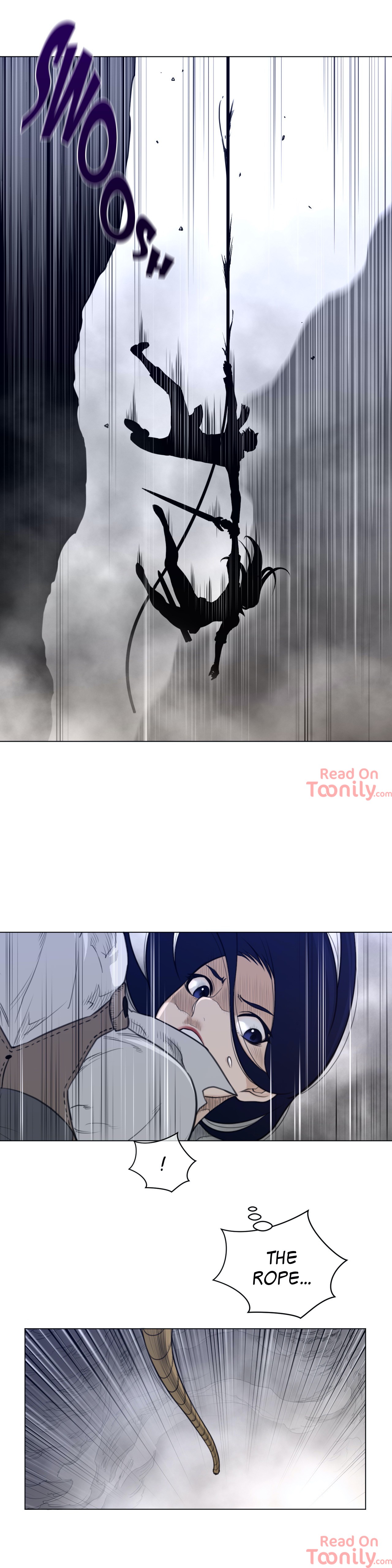 Perfect Half Chapter 103 image 5