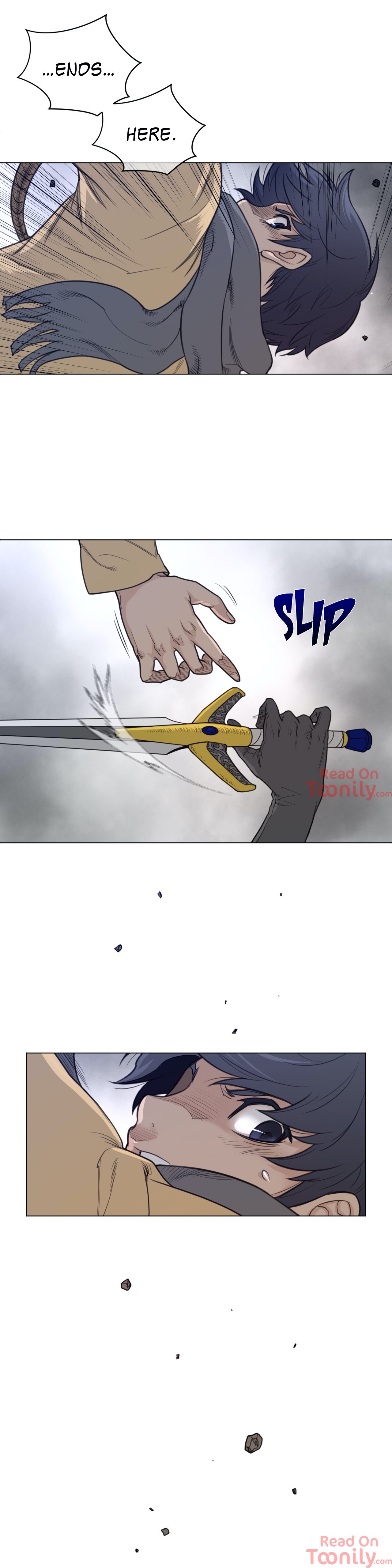 Perfect Half Chapter 103 image 6