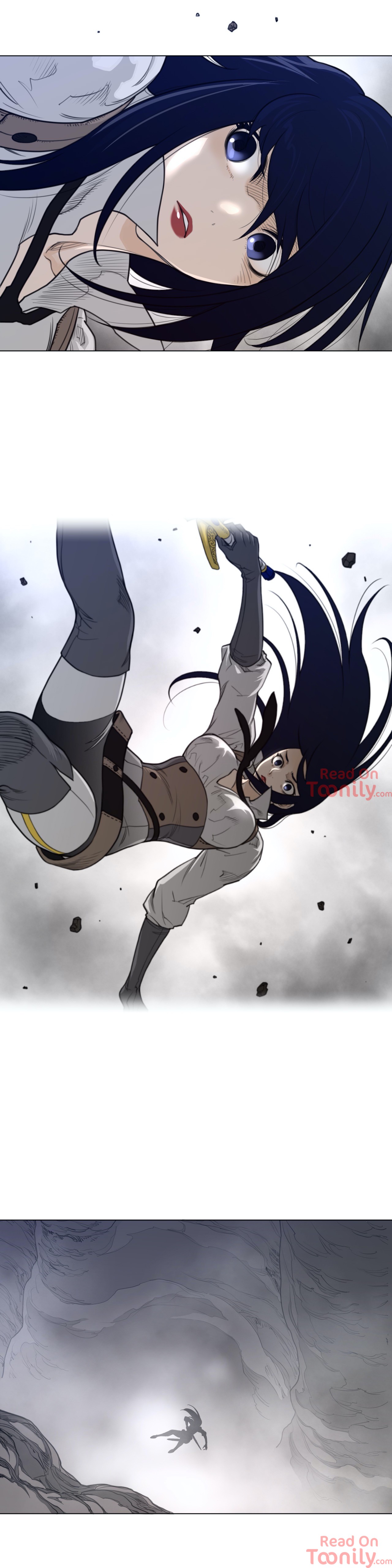 Perfect Half Chapter 103 image 7