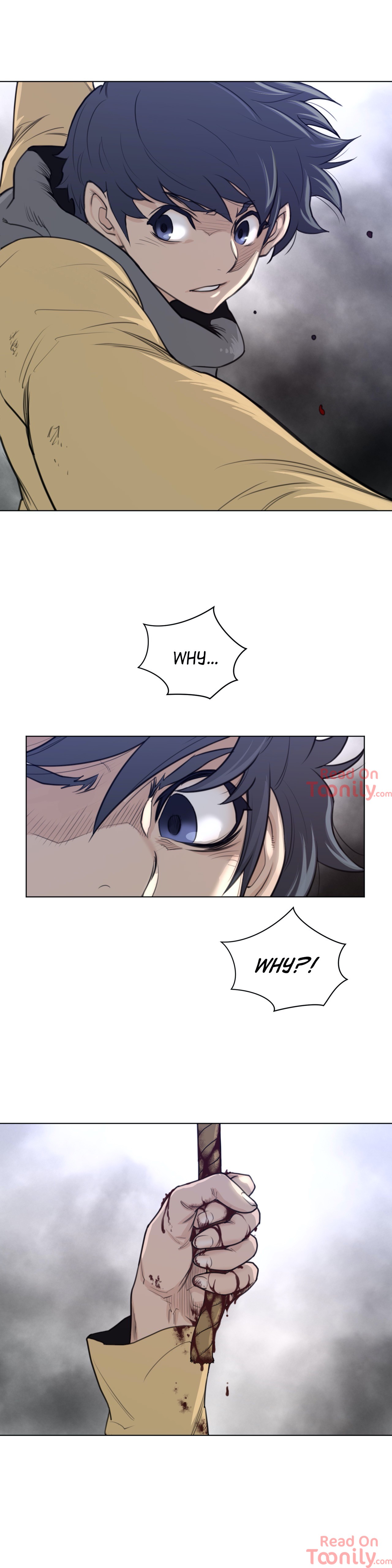 Perfect Half Chapter 103 image 8