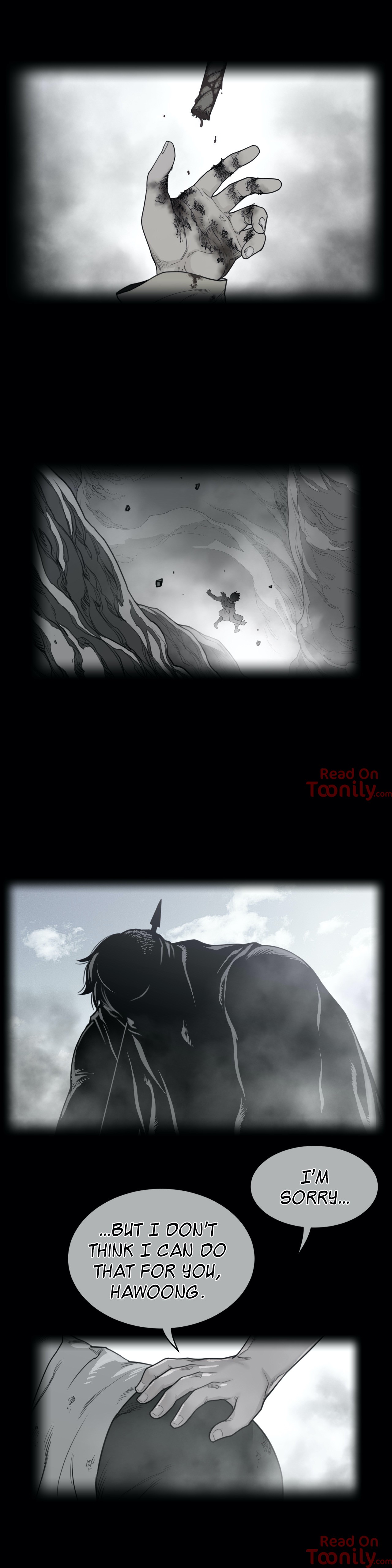 Perfect Half Chapter 104 image 0