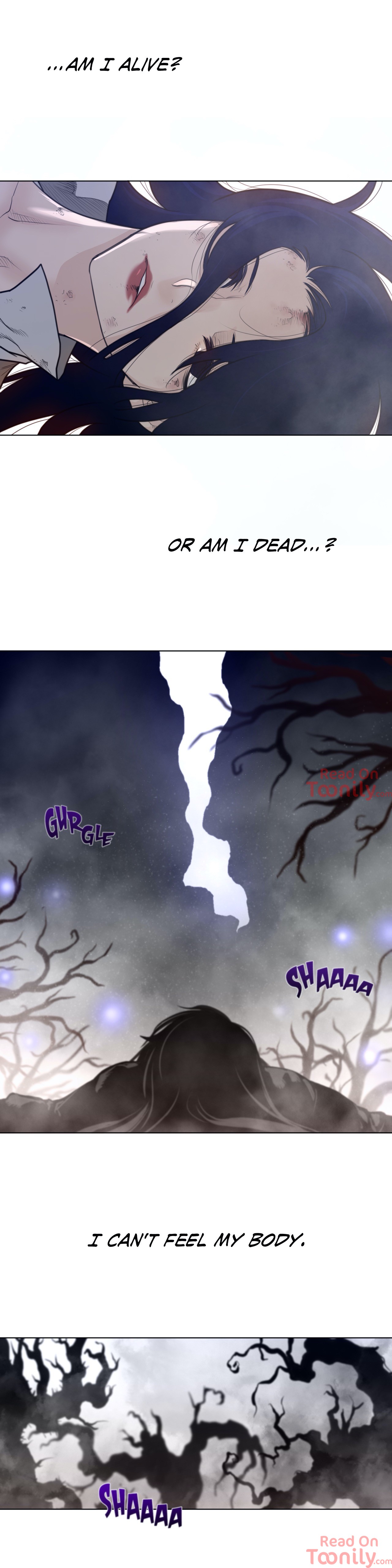Perfect Half Chapter 104 image 11
