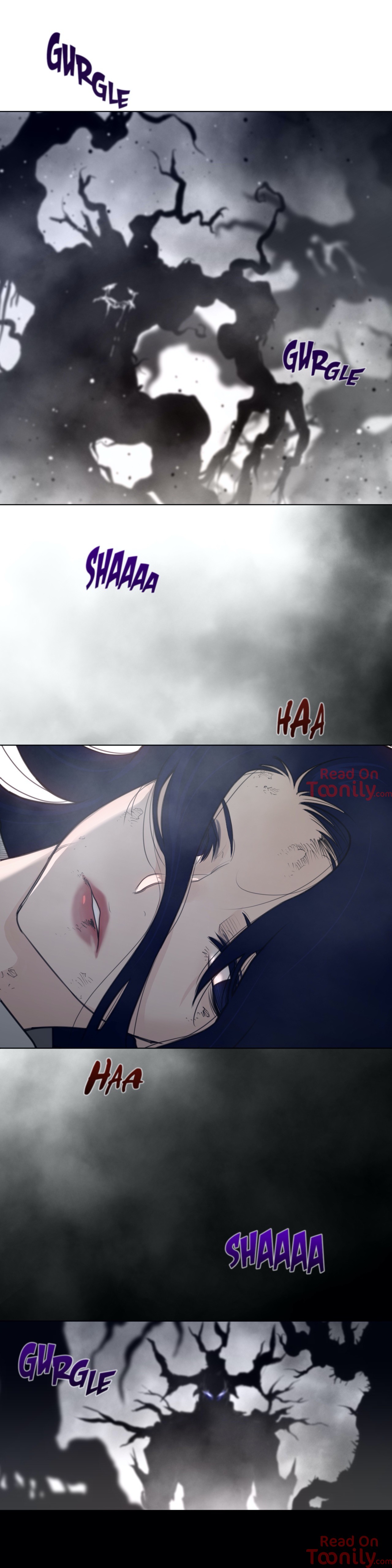 Perfect Half Chapter 104 image 12