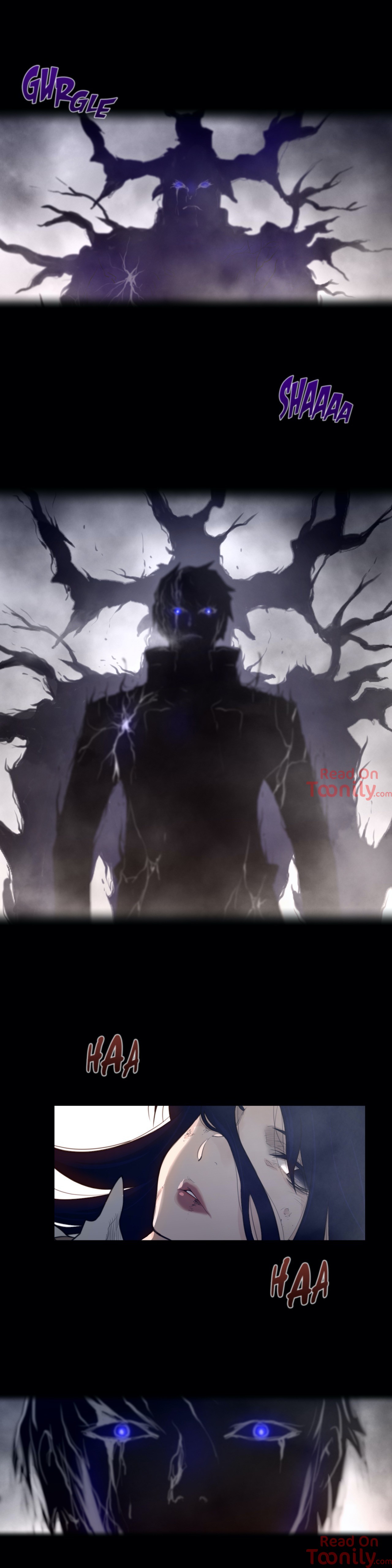 Perfect Half Chapter 104 image 13