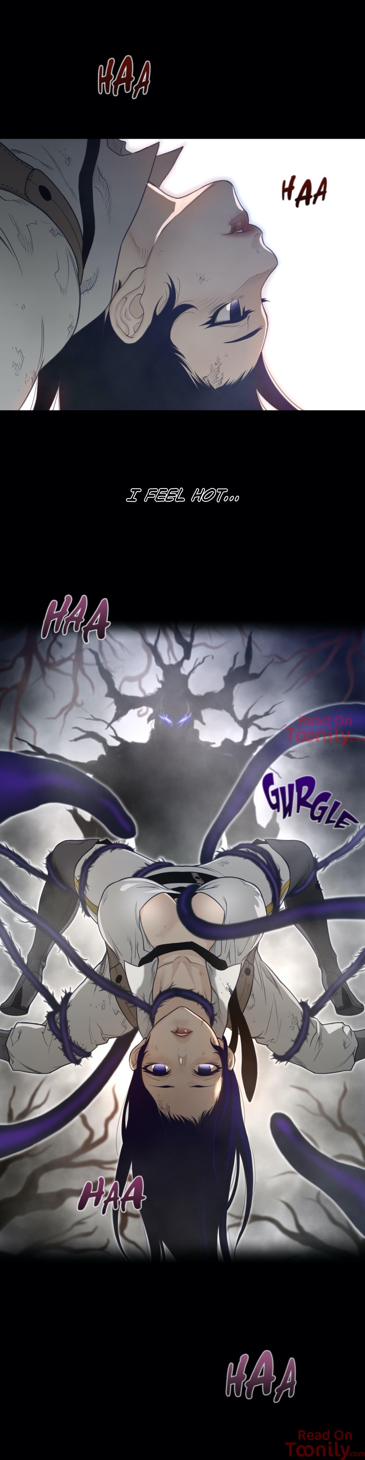 Perfect Half Chapter 104 image 15