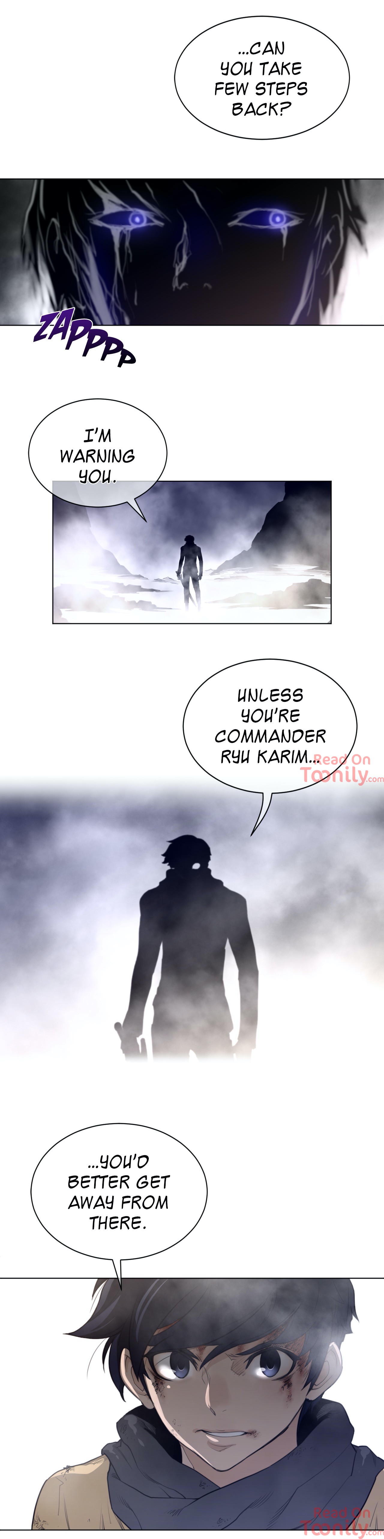 Perfect Half Chapter 104 image 17